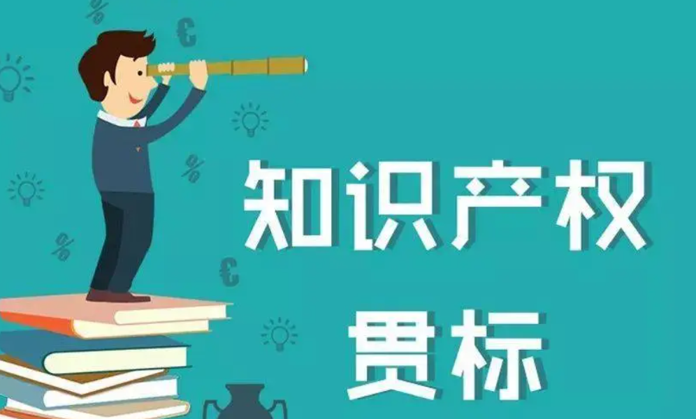 知識產(chǎn)權(quán)貫標(biāo)流程包括什么-海南知識產(chǎn)權(quán)-錢生錢財務(wù)咨詢