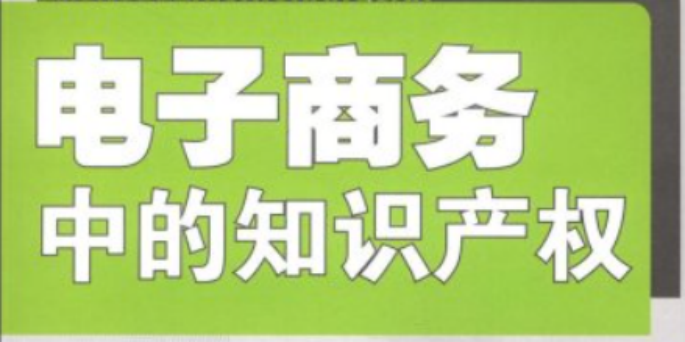 電子商務(wù)知識產(chǎn)權(quán)的定義及主要內(nèi)容-海南知識產(chǎn)權(quán)-錢生錢財(cái)務(wù)咨詢